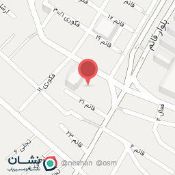 عکس آموزشگاه شهید جمشید غنی