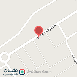 عکس مسجد الزهرا 