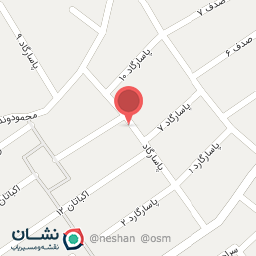 عکس سوپرمارکت 