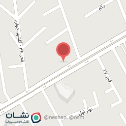 عکس نانوایی سنگکی 