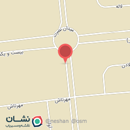 عکس رنگ شایان