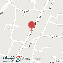 عکس فروشگاه لوازم خانگی متولی