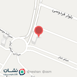 عکس کلینیک دندانپزشکی دکتر قاسم زاده