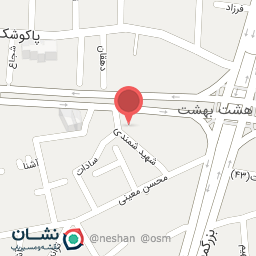عکس ارتوپدی فنی ارتوتک