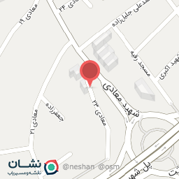 عکس سیرابی قادر عمی