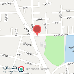 عکس کیوسک روزنامه