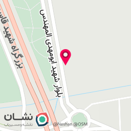 عکس اداره عمران اتوبسرانی