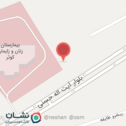 عکس مرکز تصویربرداری دکتر رضوی