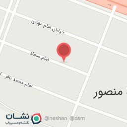 عکس سوپر مارکت لطفی