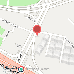 عکس تهیه غذا محمدی