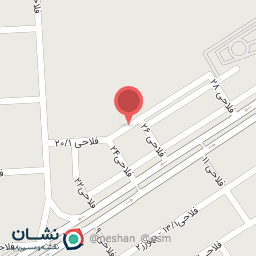 عکس دفتر جامع خدماتی فلاحی