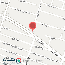 عکس لوازم یدکی خودرو احمد