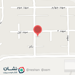 عکس آیت اله رفیعی