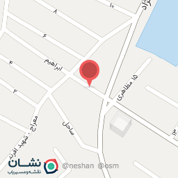 عکس سوپرمارکت عظیمی 