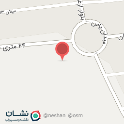 عکس پارکینگ خودروهای سنگین