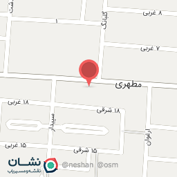 عکس دفتر اسناد رسمی 22 اسلامشهر