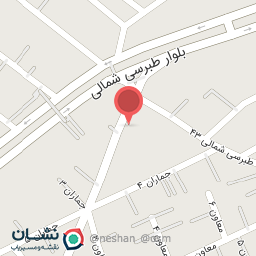 عکس موتورسازی قوچانی