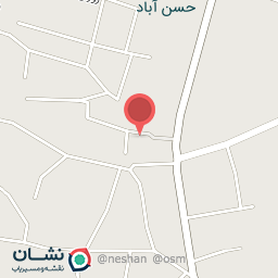 عکس مسجد جامع حسن آباد