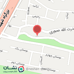 عکس سوپرمارکت مازندران