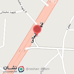 عکس سوپر مارکت پایتخت 