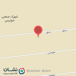 عکس پیچ و پرچ خوارزمی