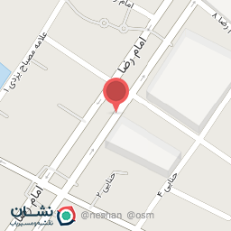 عکس بانک پارسیان (شعبه خیابان امام رضا(ع) مشهد)