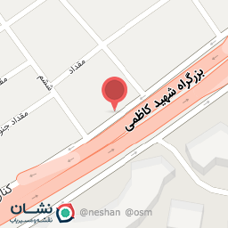 عکس اتوسرویس تخصصی پارس