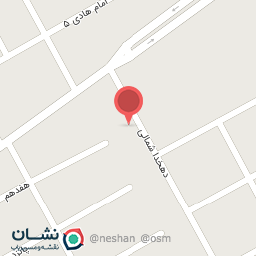 عکس فروشگاه چسب ایرانیان