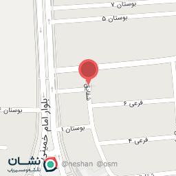 عکس سوپرمارکت بعثت