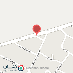 عکس نانوایی بربری