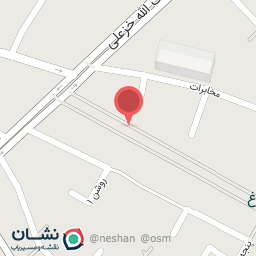 عکس ره باغ حضرت زهرا