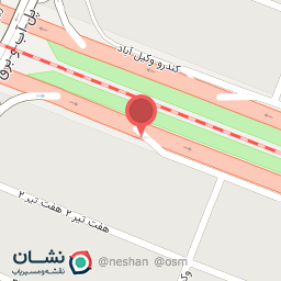 عکس بانک تجارت (بلوار وکیل آباد)