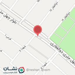 عکس سالن زیبایی تیارا