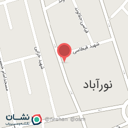 عکس فروشگاه زنجیره ای اسنوا