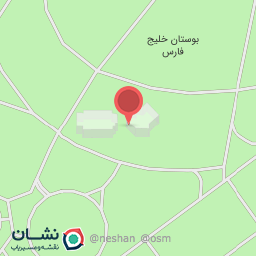 عکس سکوی تعزیه خوانی