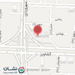 عکس خانه دکور اصفهان 