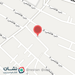 عکس درمانگاه شبانه روزی احسان