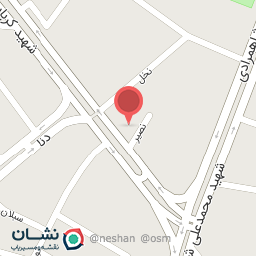 عکس سوپر محسن