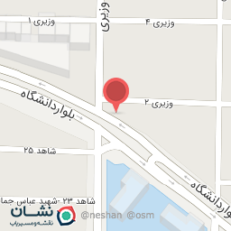 عکس خودپرداز بانک رفاه 