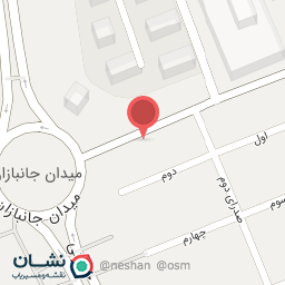 عکس فست فود رئال سهند