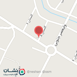 عکس پرده سرای امین