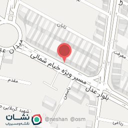 عکس کافه رستوران باوان