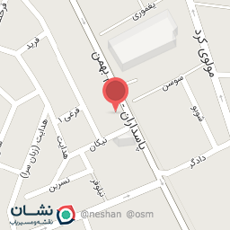 عکس خرازی نوید و فردین