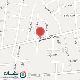 عکس تعمیرگاه جک و کرکره پارکینگ