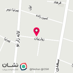 عکس فروشگاه برق آسیا
