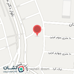 عکس نانوایی بربری