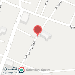 عکس ناحیه مقاومت بسیج سپاه استهبان