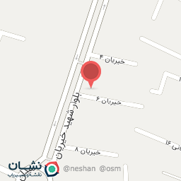 عکس استودیو گل ندا