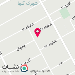 عکس نانوایی بربری