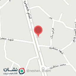 عکس درمانگاه امام موسی کاظم 